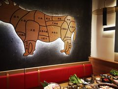 -汉拿山(北京上地华联店)