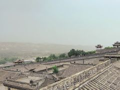 -山西王家大院