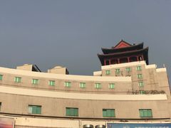 -下沉广场(羊坊店街道)