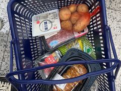 -ALDI奥乐齐超市(凯德虹口店)