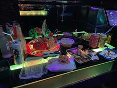 -欢乐驿站量贩式KTV(西丽店)