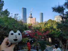 -戏马台景区