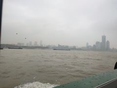 -轮渡红巷旅游码头