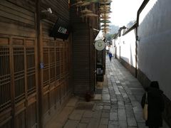 -塔巷