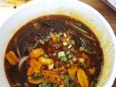 -吉品合酥脆烤饼(太平洋森活天地店)