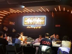 -鸣记脆皮烤鱼·海鲜烤鱼(三八广场店)