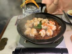 -绿茶餐厅(成都太古里店)