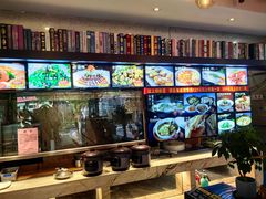 -阿娘家·原生态农家菜(国顺东路店)