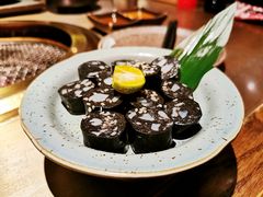-厚贞日式烤肉(龙之梦店)