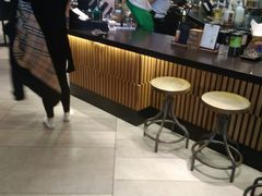 -星巴克(来福士2F店)