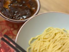 -锅儿挑面馆