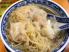 -麦文记面家(佐敦店)