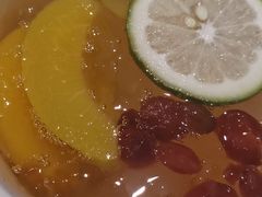 银耳桃桃-炖物24章·顺时轻养茶(杭州保利时光里店)