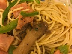 -萨莉亚意式餐厅(河东万达店)