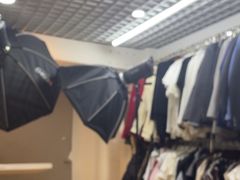 -小象国照相馆(宝山万达店)