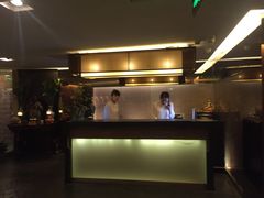 -华夏良子·足道SPA艾灸(王府井店)