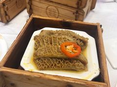 -金翠皇宫粤菜·点心·海鲜(科技园店)