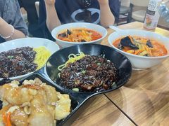 -香港饭店0410(弘大店)