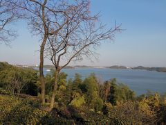 -天目湖涵田半山温泉