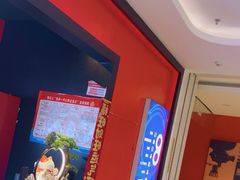 -BlueGame深蓝密室逃脱真人NPC(京投港·长阳店)