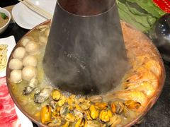 -徐记铜火锅(泉园店)