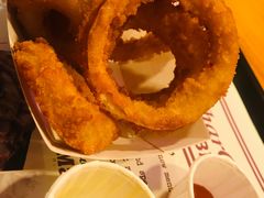 -The Habit Burger Grill 哈比特汉堡(复兴soho店)