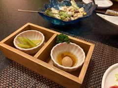 -长崎屋·日本料理·刺身·烧鸟(天河北路店)