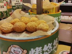 -万达广场(北京槐房店)
