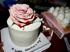 -AHAVA·Fang Baking Studio