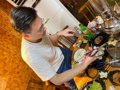 -丹东特色烤肉(南光三部店)