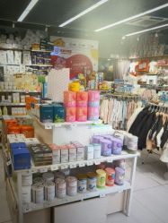 -乐友孕婴童(刘家窑店)