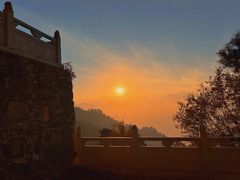 -终南山南五台景区