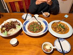 -旺角小渔村·海肠捞饭开创者(环山路店)