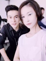 -影博莎美容美发形象设计中心