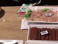 -野妹经典火锅(民治店)