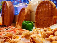 -云尚自助餐厅(佛山南海瞻云酒店)