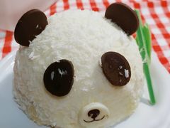 -味多美蛋糕(梨园店)
