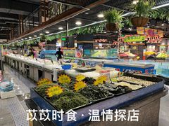 -旺豪阳光超市(友谊阳光城店)