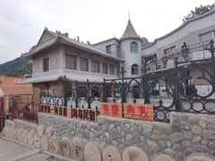 -灵山岛风景区