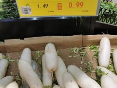 -京客隆超市(北苑店)