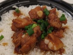 -御彩酒家(东风东路店)