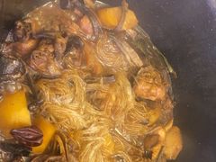 -锅老头铁锅炖•大锅蒸汽海鲜(韩乐坊店)
