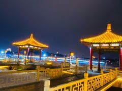 -长春市南湖公园