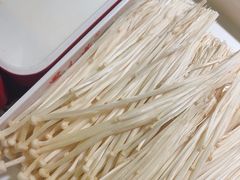 -蜀九鼎·四川火锅·毛肚是招牌(惠安店)