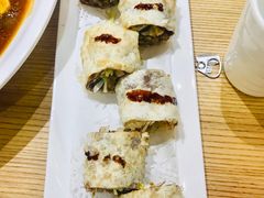 -小艺烧烤(曲江店)