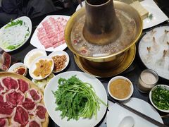 -鼓楼东街老火锅(鼓楼店)