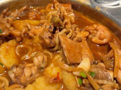 -胖哥俩肉蟹煲(福州仓山爱琴海店)