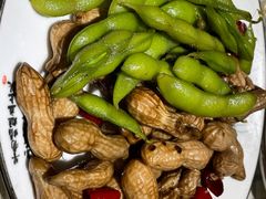 -东家小院金汤酸菜鱼(南阳路店)