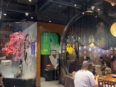 -呷哺呷哺 小火锅 (浦东新欧尚超市店)
