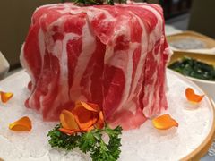 -海底捞火锅(奥森店)